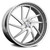 Asanti Forged FS09 5x120.65 24x9 +5 Brushed
