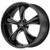Asanti Forged VF202 5x115 20x10.5 +24 Black