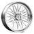American Force Powersports AFW NOMAD UTV 4x156 22x7 +0 Polished