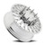 Arena Forged Dually Maximus 10x225 24x8.25 +100 Polished Milled