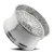 Arena Forged Nemesis 8x180 24x12 -51 Polished Milled
