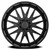 Arena Forged Thor 8x170 24x12 -51 Gloss Glossy Black