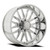 Arena Forged Thor 8x165.1 24x12 -51 Polished Milled