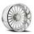 Arena Forged Venus 8x165.1 24x12 -51 Polished Milled