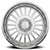 Arena Forged Venus 8x165.1 24x12 -51 Polished Milled