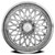 Arena Forged Vulcan 8x170 24x12 -51 Polished Milled