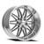 Corsart Alcatraz 5x120.65 20x10 +0 Gloss Brushed Diamond Cut Lip
