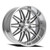 Corsart Alcatraz 5x135 20x10 +0 Gloss Brushed Diamond Cut Lip