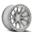 Arena Blitz 6x139.7 17x9 +0 Gloss Silver Machined