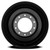 Arena Dually Inner 10x225 20x8.25 +100 Gloss Glossy Black