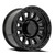 Arena Enduro 8x180 17x9 +0 Gloss Glossy Black