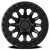 Arena Enduro 6x139.7 17x9 +0 Gloss Glossy Black