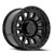Arena Enduro 8x170 18x9 +20 Gloss Glossy Black