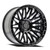 Arena Karma 6x139.7 20x9 +1 Gloss Glossy Black