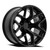 Arena Luxor 6x139.7 20x10 -18 Gloss Glossy Black