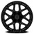 Arena Luxor 6x139.7 20x9 +1 Gloss Glossy Black