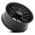 Arena Phantom 8x170 20x10 -18 Gloss Glossy Black