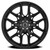 Arena Sparta 6x135 20x10 -18 Gloss Glossy Black