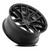 Arena Sparta 6x139.7 20x9.5 +28 Gloss Glossy Black