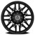 Arena Sparta 8x170 22x10 -18 Gloss Glossy Black