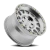 Arena Sting 6x139.7 17x9 +0 Gloss Silver Machined