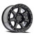 Arena Throttle 6x135 17x9 +0 Gloss Glossy Black