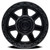Arena Throttle 6x135 17x9 +0 Gloss Glossy Black