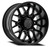 Arena Violator 8x170 20x10 -18 Satin Black