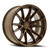 Arena Vortex 6x135 20x10 -18 Smoked Bronze Tint Clear