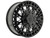Arena Dually Innovator 8x200 22x8.25 -202 Gloss Glossy Black