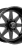 American Force AFW INDEPENDENCE 10x225 24x8.25 +145 Flat Black