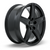 RTX Frost 5x114.3 18x8 +38 Satin Black