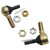 All Balls Racing Tie Rod End Kit - 51-1062 Photo - Primary