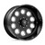 American Force AFW BIG TEN SS 8x165.1 20x14 -40 Gloss Black Milled