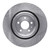 DFC 17-25 Audi e-TRON Quattro Rear Brake Rotor - 600-73079 – Brake Rotors - OE