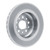 DFC 14-16 Maserati Ghibli Rear GeoSPEC Coated Rotor - 604-79003
