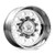 American Force AFW CLASSIC 8x165.1 22x11 +0 Polished