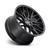 Niche 1PC GAMMA 5x112 20x10.5 +40 Matte Black