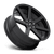 Niche 1PC FUTURE 6x114.3 20x9.5 +30 Gloss Black