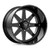 American Force AFW INDEPENDENCE 8x180 22x14 -73 Black