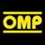 OMP 2in. Versa Endurance Racing Safety Harness- Black - DA0-0202-A05-071