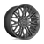 Rotiform JDR 5x112 22x10 +20 Matte Anthracite