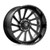 American Force AFW TORQ CC 8x180 24x12 -55 Black