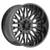 Fittipaldi Offroad FA25 5x127 20x10 -19 Gloss Black