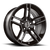 American Force AFW EXTORT SS 8x170 22x11 +0 Gloss Black