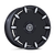 DUB 1PC CHEEF 5x127 / 5x139.7 26x10 +15 Gloss Black Milled