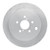 DFC 10-25 Scion FR-S Rear Brake Rotor - 600-13023