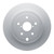 DFC 08-20 Subaru WRX STI Rear GeoSPEC Coated Rotor - 604-13022