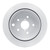 DFC 22-25 Subaru WRX Rear GeoSPEC Coated Rotor - 604-13050