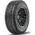 Hercules Terra Trac AT X-Venture P285/70R17 117T - 02632